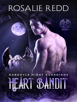 cover image of Heart Bandit